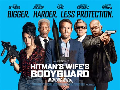 hitman's wife's bodyguard dvdscreener|Hitman's Wife's Bodyguard (2021) .